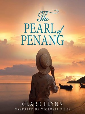 cover image of The Pearl of Penang